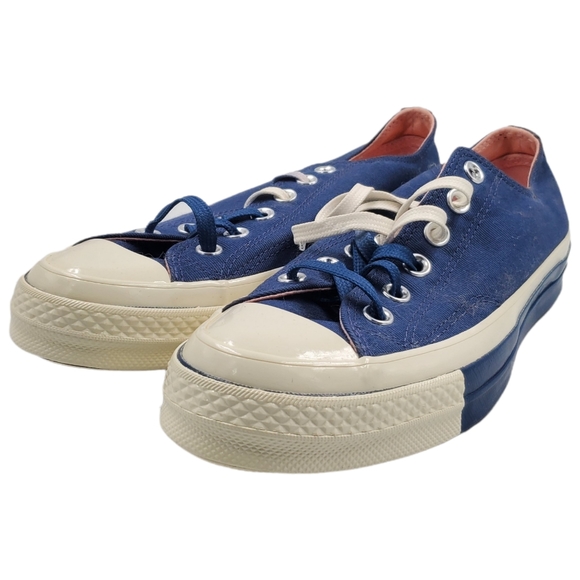 NEW Converse Chuck Taylor All Star 70 Ox Sneaker #16167C - Picture 2 of 9